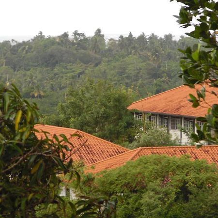Mount View Villa Resort Мирисса Экстерьер фото